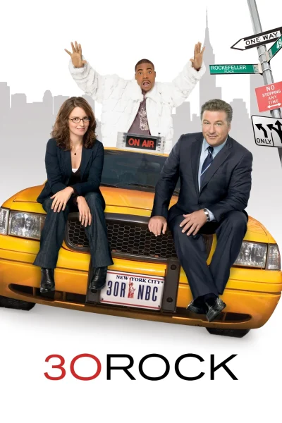 30 Rock – Phần 2