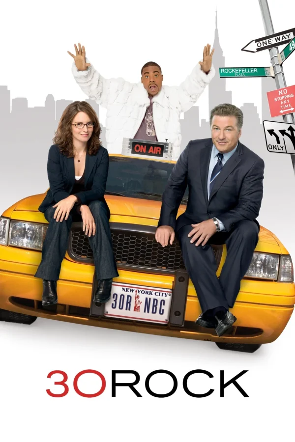 30 Rock – Phần 2