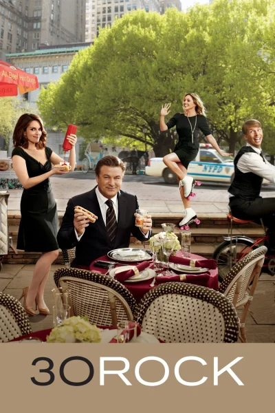 30 Rock – Phần 5