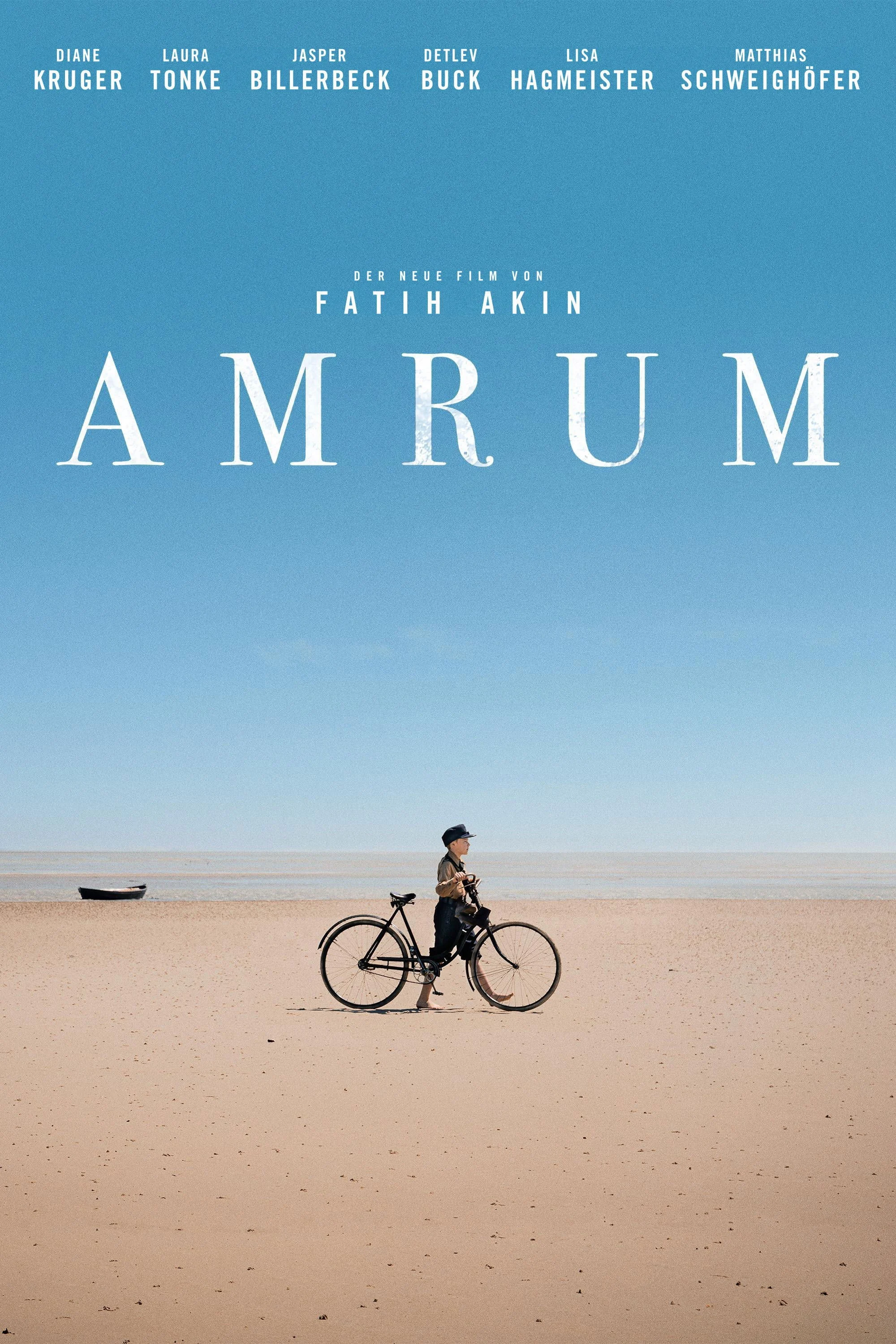 Amrum