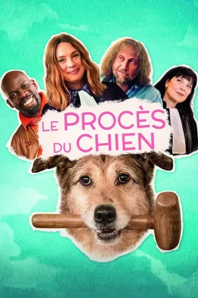 Bị Cáo: Một Chú Chó / Le Procès du Chien