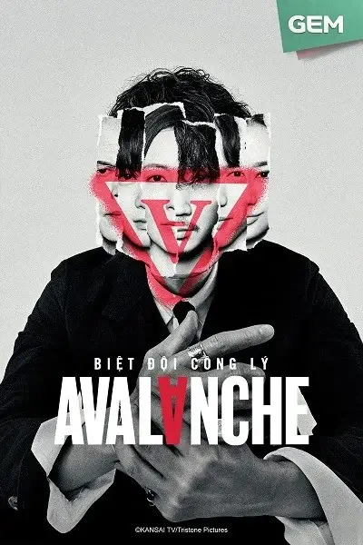 Biệt Đội Công Lý Avalanche
