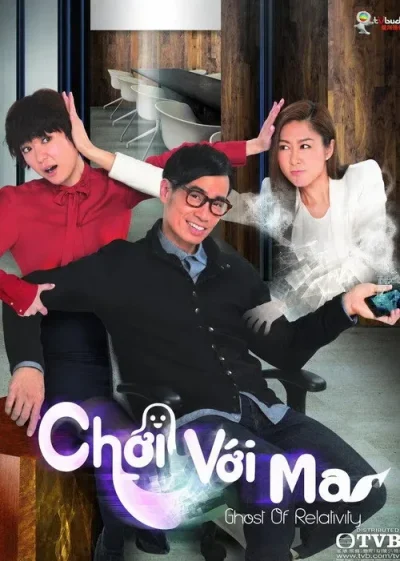 Chơi Với Ma