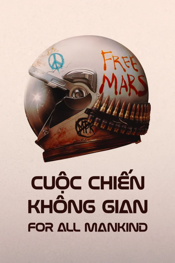 Cuộc Chiến Không Gian – Phần 5