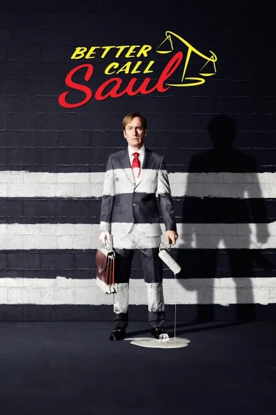 Hãy gọi cho Saul – Phần 3