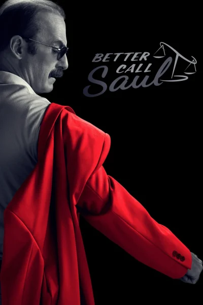 Hãy gọi cho Saul – Phần 6