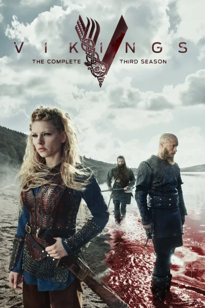 Huyền Thoại Vikings – Phần 3
