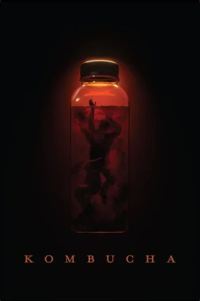 Kombucha