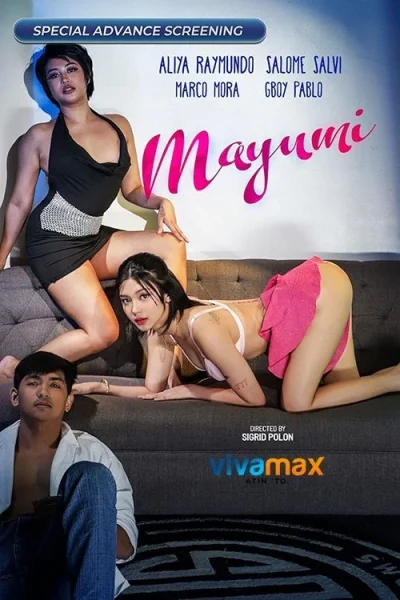 Mayumi