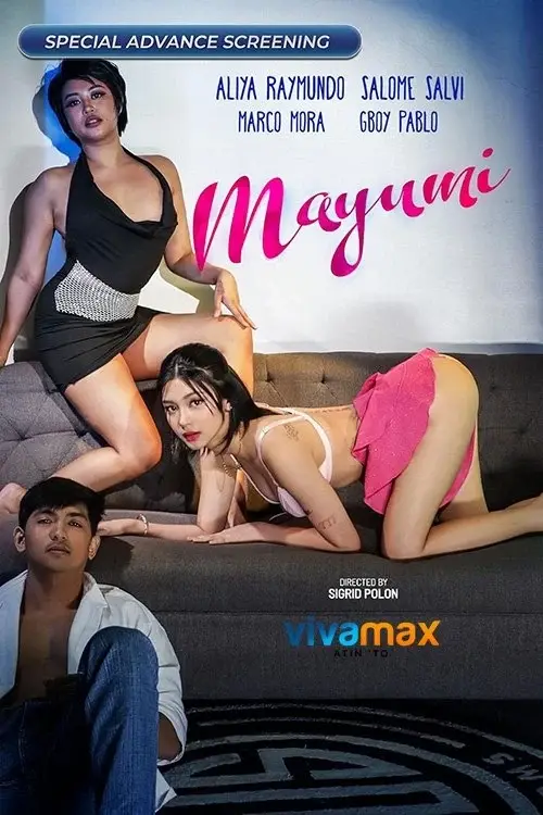 Mayumi