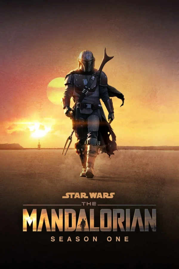 Người Mandalorian – Phần 1