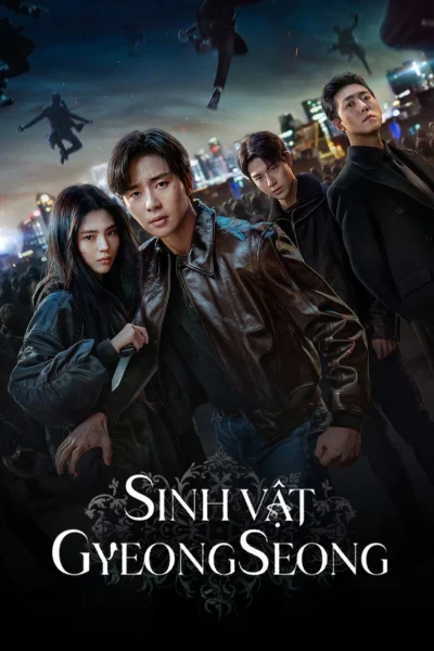 Sinh Vật Gyeongseong – Phần 2