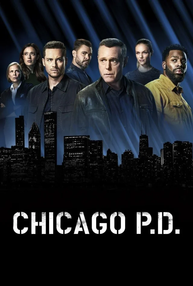 Sở Cảnh Sát Chicago – Phần 5