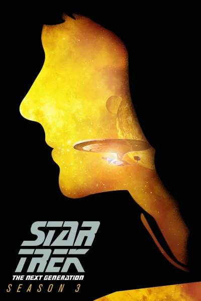 Star Trek: Thế Hệ Tiếp Theo – Phần 3