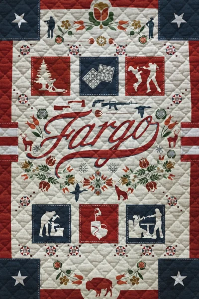 Thị Trấn Fargo – Phần 2