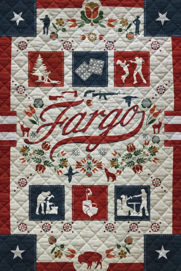 Thị Trấn Fargo – Phần 2