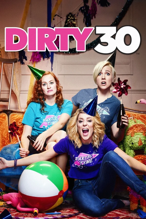 Tình Yêu Tuổi 30