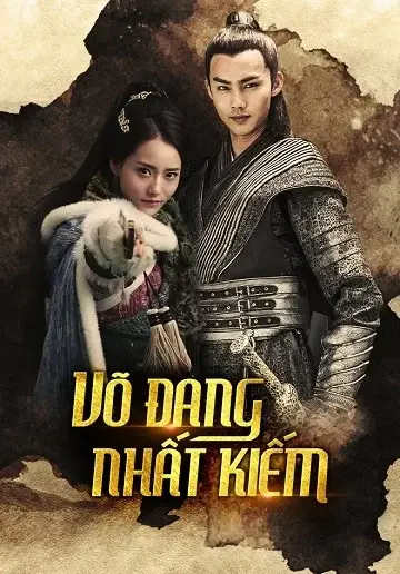 Võ Đang Nhất Kiếm