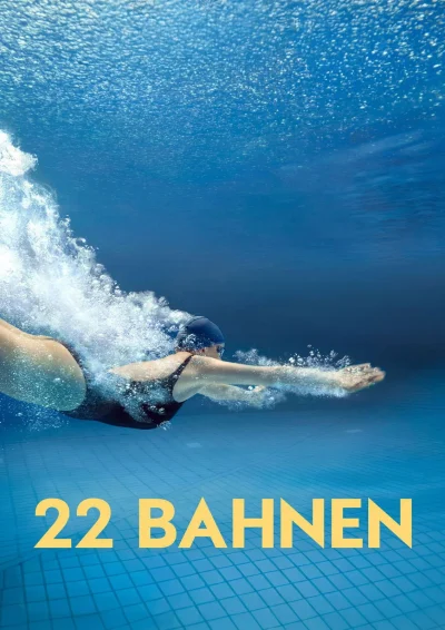 22 Bahnen
