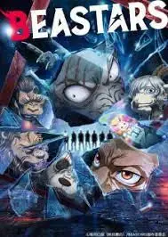 BEASTARS: Thế Giới Người Thú (Phần 2)