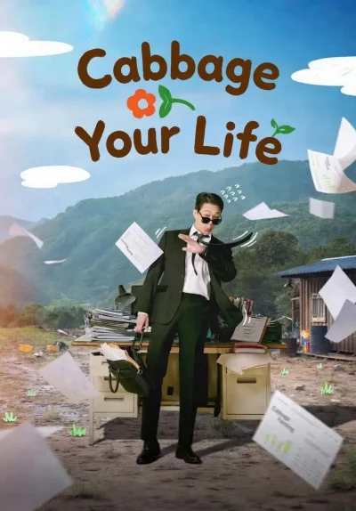 Đời Cải Thảo