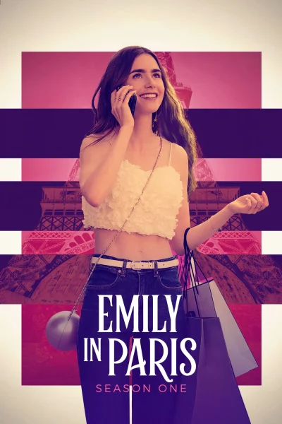 Emily ở Paris – Phần 1