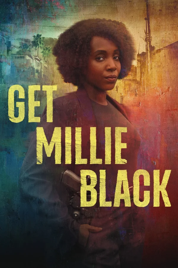 Gặp Millie Black (Phần 1)