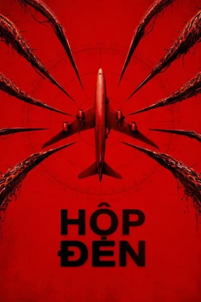 Hộp Đen: Chuyến Bay 298