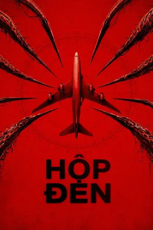Hộp Đen: Chuyến Bay 298