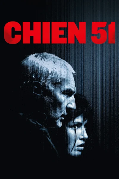 Khu Chó 51
