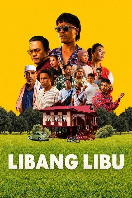 Libang Libu