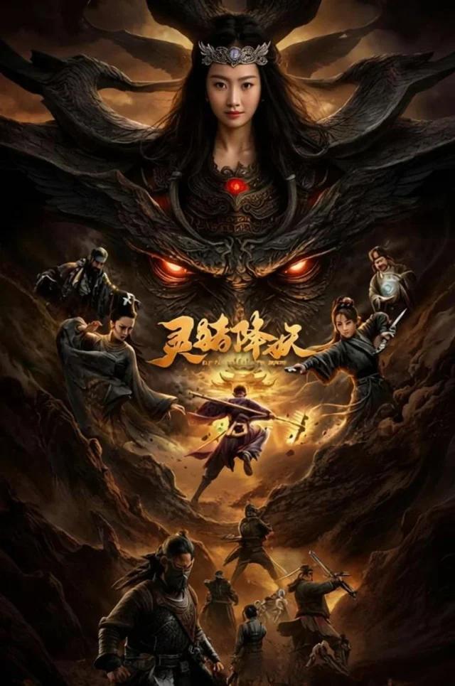 Lợn Thần Trừ Yêu