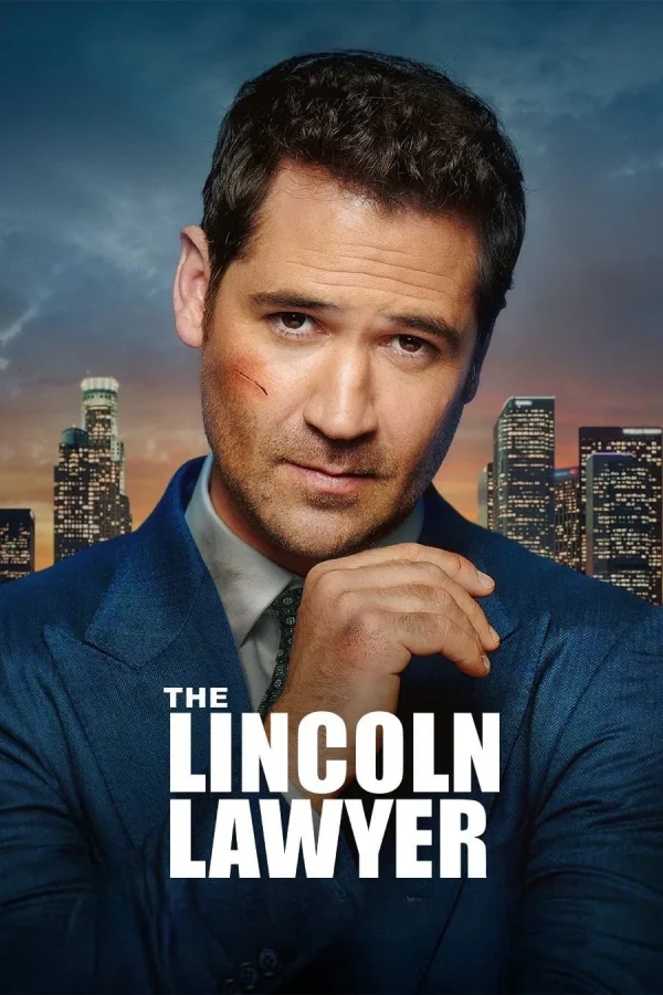 Luật sư Lincoln – Phần 3