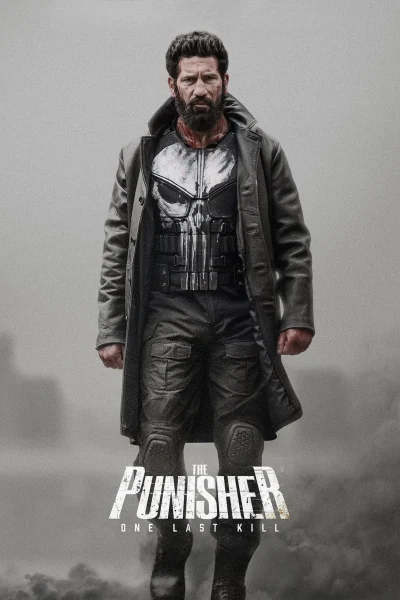 Một Chương Trình Đặc Biệt từ Marvel Television – The Punisher: Phát Súng Cuối Cùng