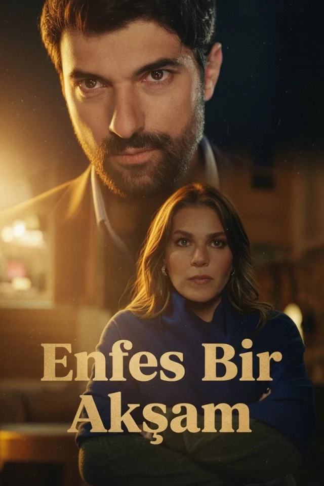 Old Money (Enfes Bir Akşam)