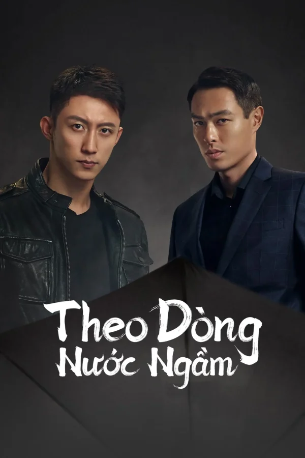 Phạt Tội: Theo Dòng Nước Ngầm