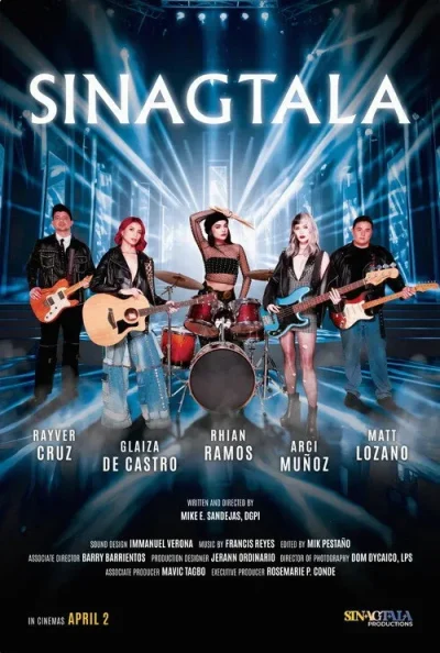 Sinagtala