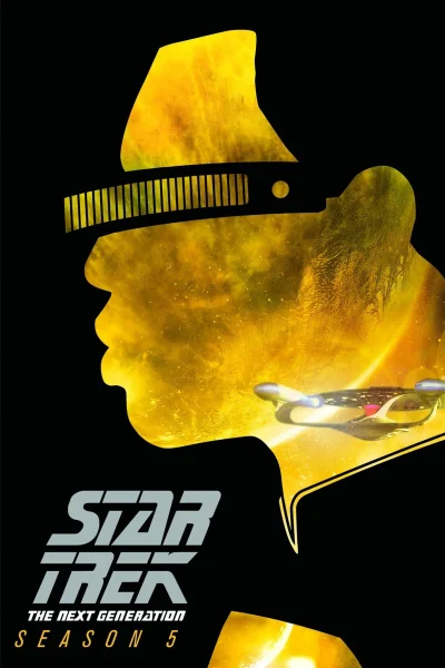 Star Trek: Thế Hệ Tiếp Theo – Phần 5