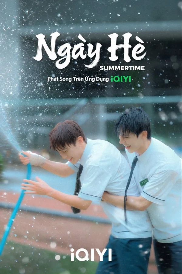 Summertime: Ngày Hè