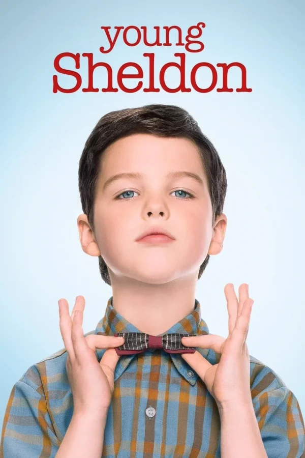 Tuổi Thơ Bá Đạo của Sheldon (Phần 5)
