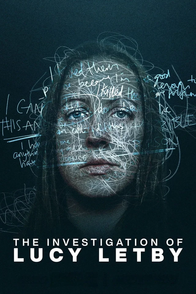 Vụ Điều Tra Lucy Letby