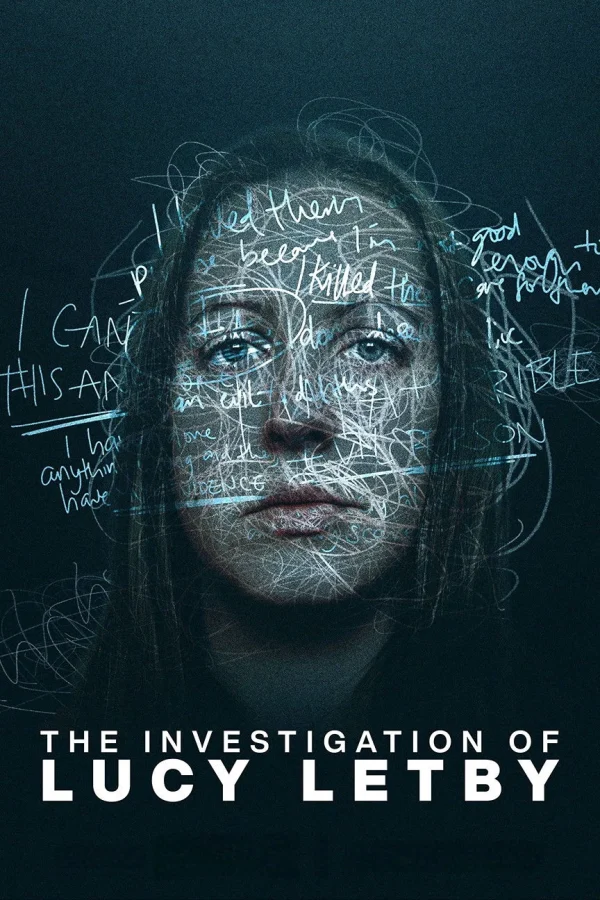 Vụ Điều Tra Lucy Letby