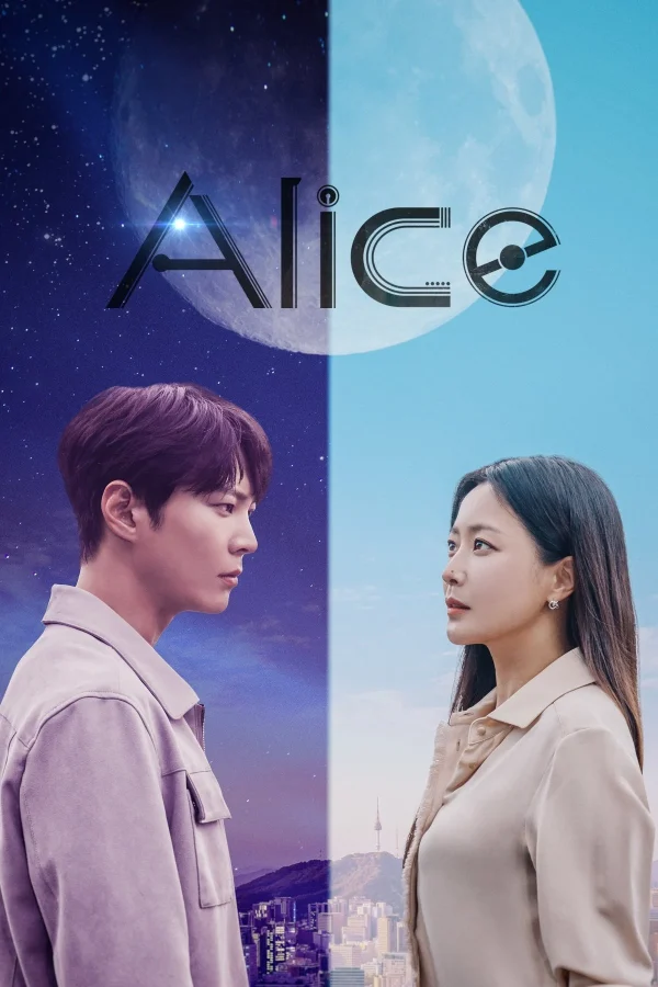 Xứ Sở Alice